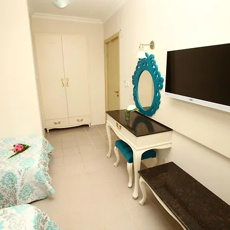 Hotel Turk 2*