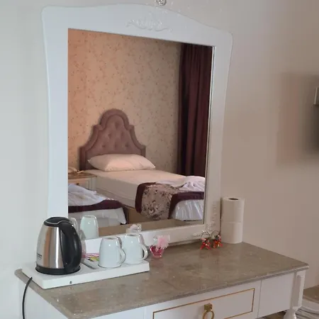 Turk Hotel 2*