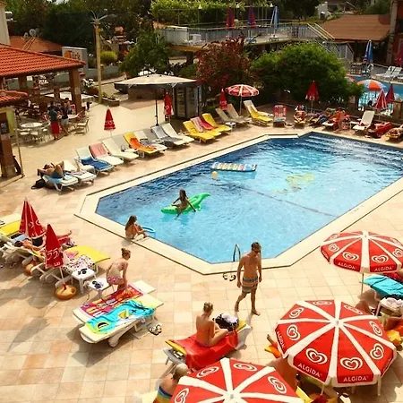 Turk Hotel 2*