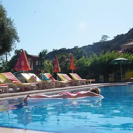 Hotel Turk 2*