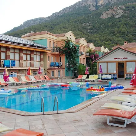 Turk Hotel 2*