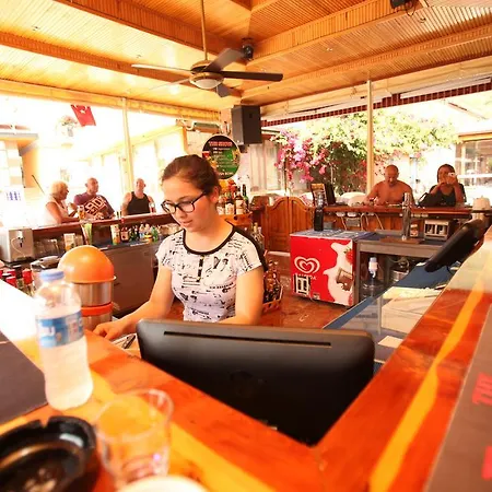 Turk 2* Ölüdeniz