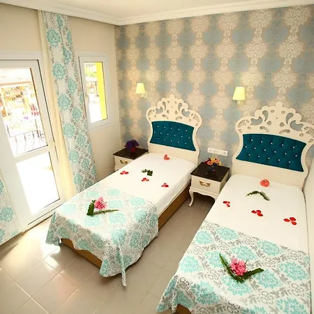 Turk Hotel