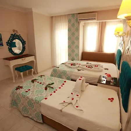 Hotel Turk 2*
