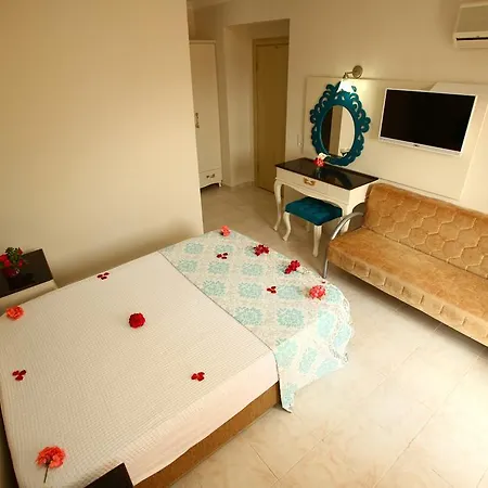 Turk Hotel 2*
