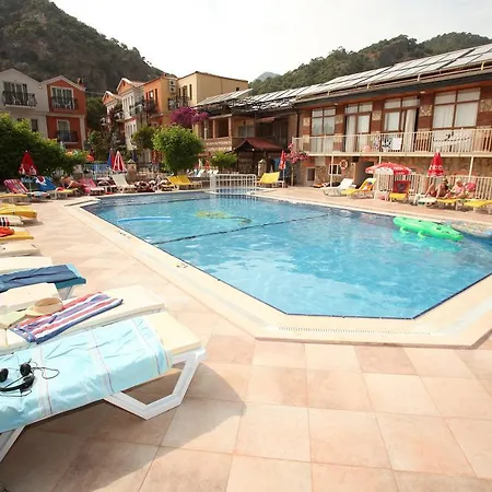 Turk Hotel