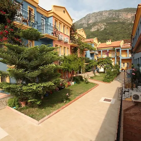 Hotel Turk 2*