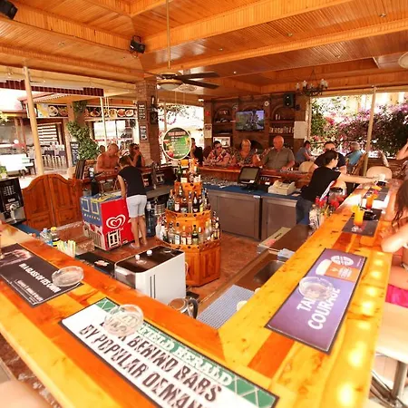 Hotel Turk