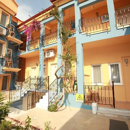 Turk Ölüdeniz