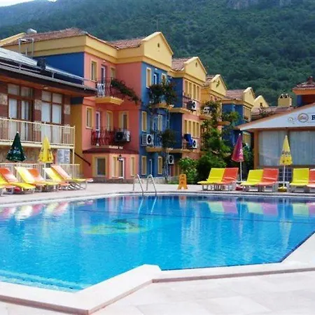Turk 2* Ölüdeniz