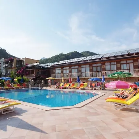 Turk Hotel