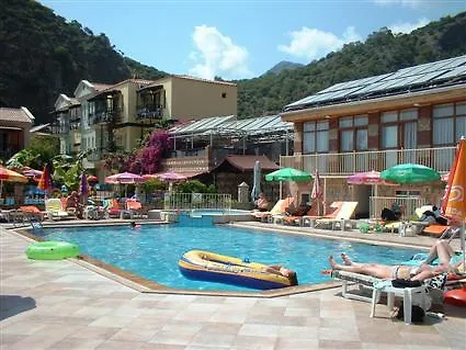 Hotel Turk