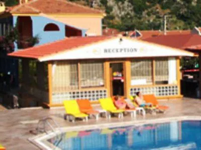 Hotel Turk 2*