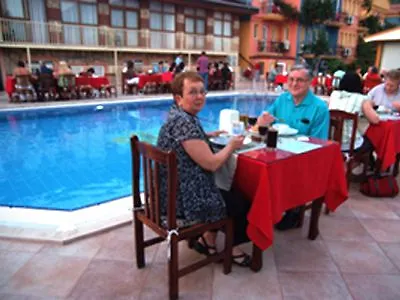 Turk 2* Ölüdeniz