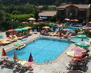 Hotel Turk 2*