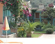 Hotel Turk