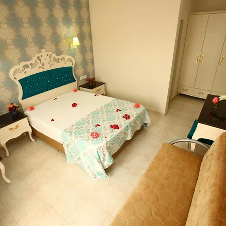 Szálloda Turk Oludeniz