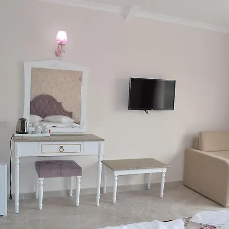 Szálloda Turk Oludeniz