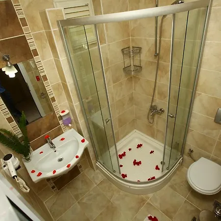 Szálloda Turk Oludeniz