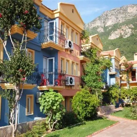 Turk 2* Oludeniz