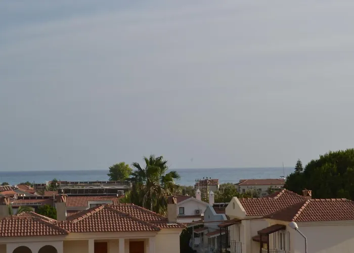 Turk Otel Ölüdeniz