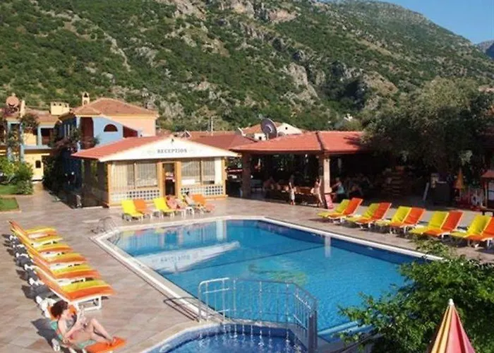 Turk Otel