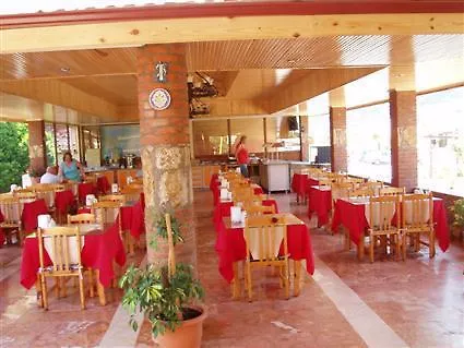 Hotel Turk Oludeniz
