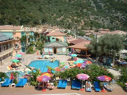 Turk Hotel 2*