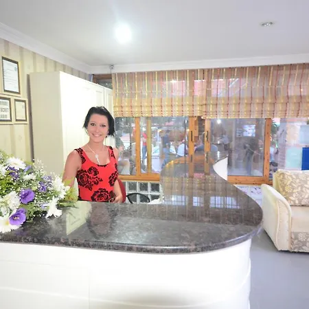 Turk Hotel Ölüdeniz