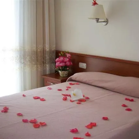 Turk Hotel Ölüdeniz