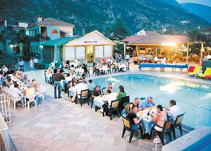 Turk Hotel 2*