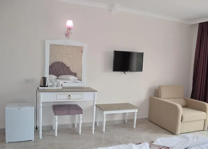 Hotel Turk Ölüdeniz