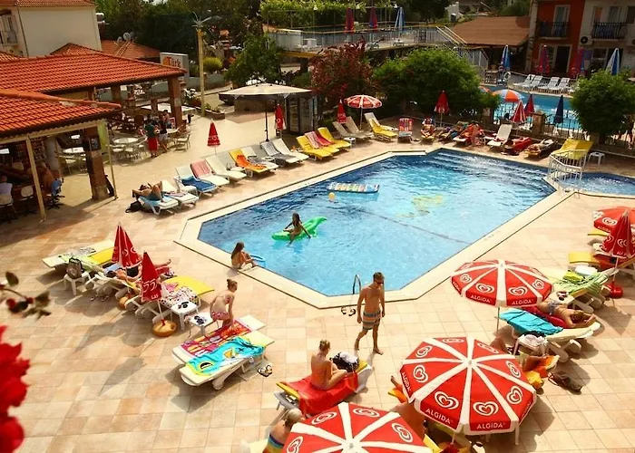 Turk Hotel 2*