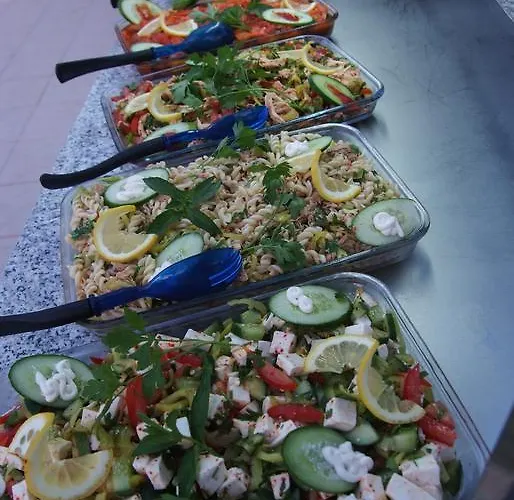 Turk Олудениз