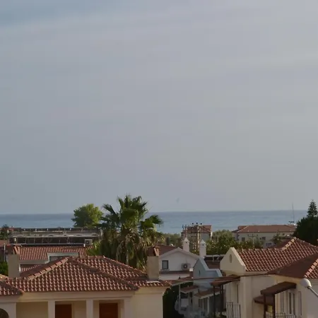 Turk Hotell Öludeniz