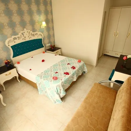 Hotell Turk Öludeniz