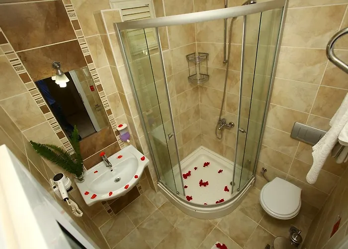 Hotell Turk Öludeniz